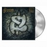 SAXON - Solid Ball Of Rock LP, Vinilo Silver, Ed. Ltd. Numerada