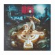GHOST - Rite Here Rite Now (Original Motion Picture Soundtrack) 2LP, Vinilo Plata, Ed. Ltd.