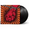 METALLICA - St. Anger 2LP, Black Vinyl