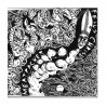 MEATPACKER/FETUS CHRIST - Meatpacker / Fetus Christ 7" Ltd. Ed. Split