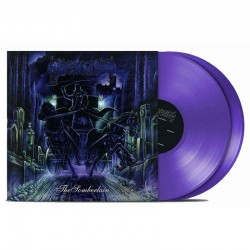 DISSECTION - The Somberlain 2LP, Vinilo Purple, Ed. Ltd.