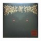 CRADLE OF FILTH - From The Cradle To Enslave LP, Vinilo Corona, Ed. Ltd.