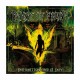 CRADLE OF FILTH - Damnation And A Day CD