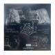 LEX LEGION - Lex Legion LP, Blackened Steel Splatter Vinyl, Ltd. Ed.