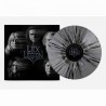 LEX LEGION - Lex Legion LP, Vinilo Blackened Steel Splatter, Ed. Ltd.
