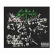 SODOM - Out Of The Frontline Trench CD, Digipak