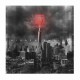 SAMAEL - Hidden Empire LP, Red Vinyl, Ed. Ltd.
