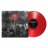 SAMAEL - Hidden Empire LP, Red Vinyl, Ed. Ltd.