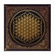 BRING ME THE HORIZON - Sempiternal LP, Vinilo Negro