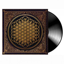 BRING ME THE HORIZON - Sempiternal LP, Vinilo Negro