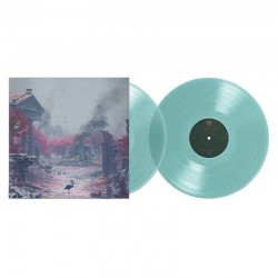 SLEEP TOKEN - Even In Arcadia 2LP, Vinilo Mint Green