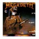 MEGADETH - So Far, So Good... So What! LP, Vinilo Negro