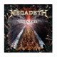 MEGADETH - Endgame LP, Black Vinyl