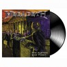 MEGADETH - The System Has Failed LP, Black Vinyl