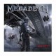 MEGADETH - Dystopia LP, Vinilo Negro