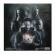 KAMELOT - Dark Asylum LP, Black Vinyl