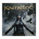 KAMELOT - Dark Asylum LP, Black Vinyl