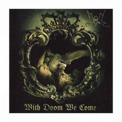SUMMONING -With Doom We Come CD