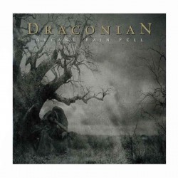 DRACONIAN - Arcane Rain Fell CD