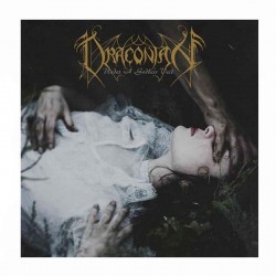 DRACONIAN - Under A Godless Veil CD