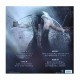 DRACONIAN - Turning Season Within 2LP, Black Vinyl, Ltd. Ed.