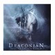 DRACONIAN - Turning Season Within 2LP, Black Vinyl, Ltd. Ed.