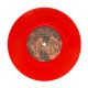 LEGION - Awakened Fury 7" Vinilo Rojo, Ed. Ltd. Numerada
