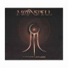 MOONSPELL - Darkness And Hope CD, Digisleeve