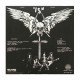 GISM - Detestation LP, Black Vinyl