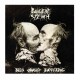 PUNGENT STENCH - Been Caught Buttering LP, Red Vinyl, Ltd. Ed.