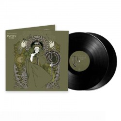 PARADISE LOST - Tragic Illusion 25 2LP, Vinilo Negro