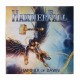 HAMMERFALL - Hammer Of Dawn LP, Vinilo Negro, Ed. Ltd.