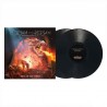 FLOTSAM AND JETSAM - Rats In The Temple 2LP, Black Vinyl
