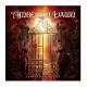 AMBERIAN DAWN - Temptation's Gates LP, Black Vinyl