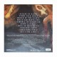 PRO-PAIN - Stone Cold Anger LP, Orange Vinyl, Ltd. Ed.