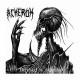 ACHERON - Deprived Of Afterlife LP, Vinilo Negro, Ed. Ltd
