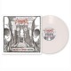 ENTHRONED - Carnage In Worlds Beyond LP, Vinilo Blanco, Ed. Ltd.