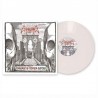 ENTHRONED - Carnage In Worlds Beyond LP, Vinilo Blanco, Ed. Ltd.