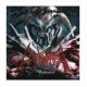 ENTHRONED - XES Haereticum LP, Vinilo Blanco, Ed. Ltd.
