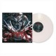 ENTHRONED - XES Haereticum LP, White Vinyl, Ltd. Ed.
