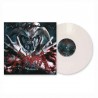 ENTHRONED - XES Haereticum LP, Vinilo Blanco, Ed. Ltd.