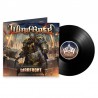 WIND ROSE - Warfront LP, Vinilo Negro