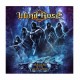WIND ROSE - Wardens Of The West Wind 2LP, Vinilo Negro