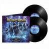 WIND ROSE - Wardens Of The West Wind 2LP, Black Vinyl