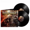 WIND ROSE - Shadows Over Lothadruin 2LP, Black Vinyl