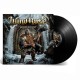 WIND ROSE - Wintersaga LP, Vinilo Negro