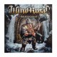 WIND ROSE - Wintersaga LP, Vinilo Crystal Clear, Blue Ink Spot, Ed. Ltd.