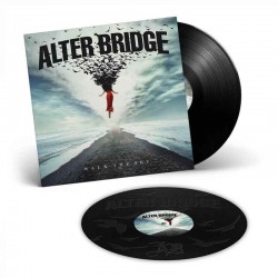 ALTER BRIDGE - Walk The Sky 2LP, Vinilo Negro, Ed. Ltd.