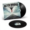 ALTER BRIDGE - Walk The Sky 2LP, Vinilo Negro, Ed. Ltd.