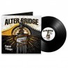 ALTER BRIDGE - Pawns & Kings LP, Vinilo Negro